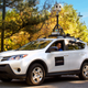 Illustration for article titled Uber Now Has Its Own Fleet of Mapping Vehicles
